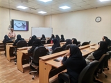  با رویکرد طب ایرانی؛نخستین جلسه کارگاه «تغذیه درمانی و نقش آن در سلامت و کاهش وزن» برگزار شد